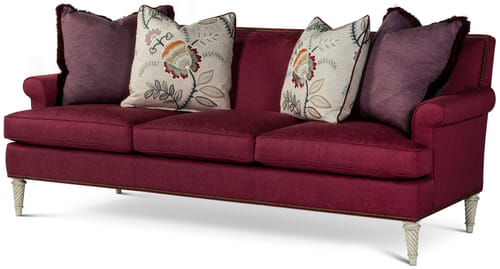 Dauphin sofa