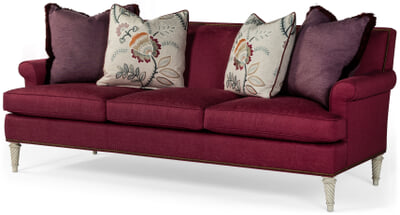 Dauphin sofa