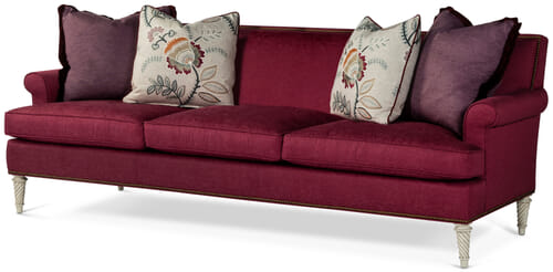 Dauphin Extended Sofa