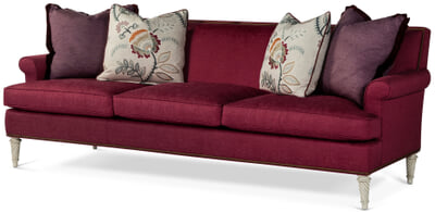 Dauphin Extended Sofa