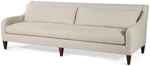 Mirella Extended Sofa