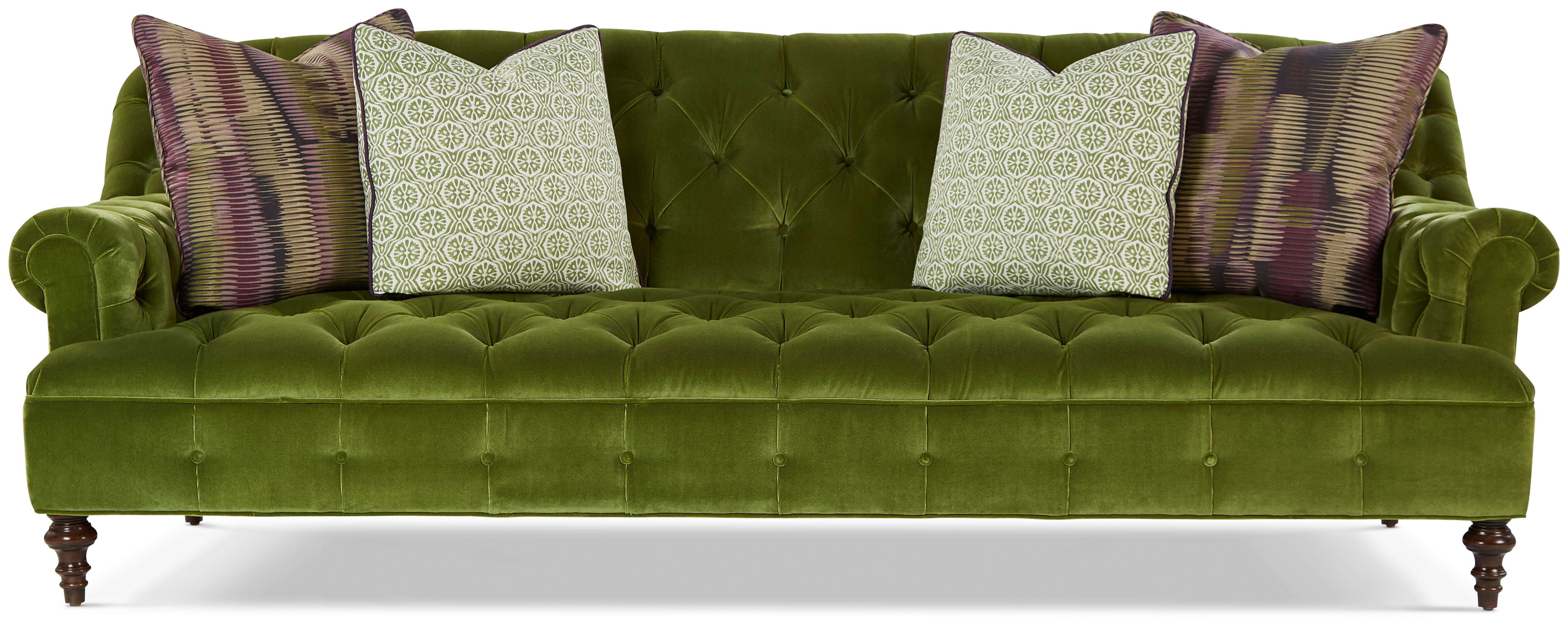 Wingate Sofa | Theodore Alexander