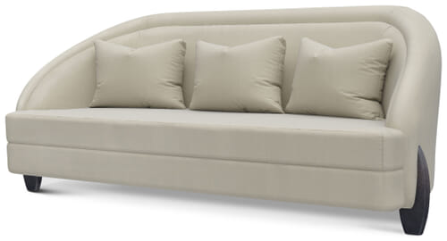 Lalique Sofa