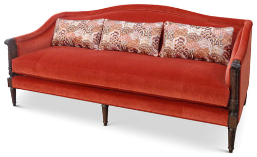 Kiki Sofa