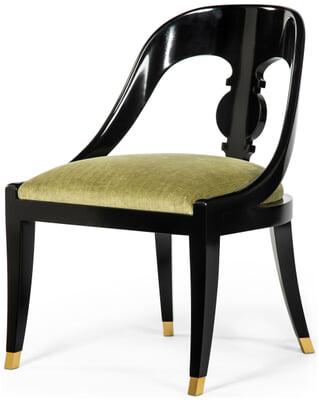 Pierre Chair