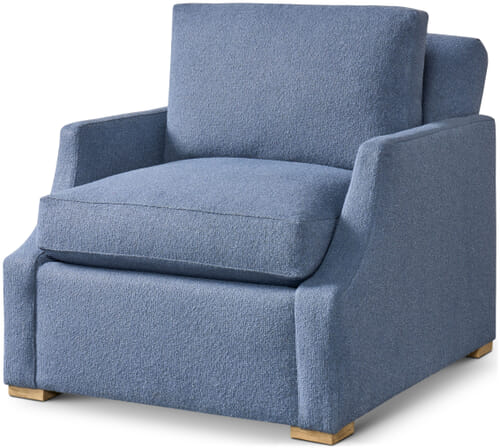 Mazie Club Chair
