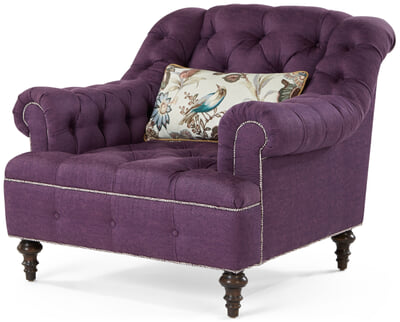 Wingate Club Chair