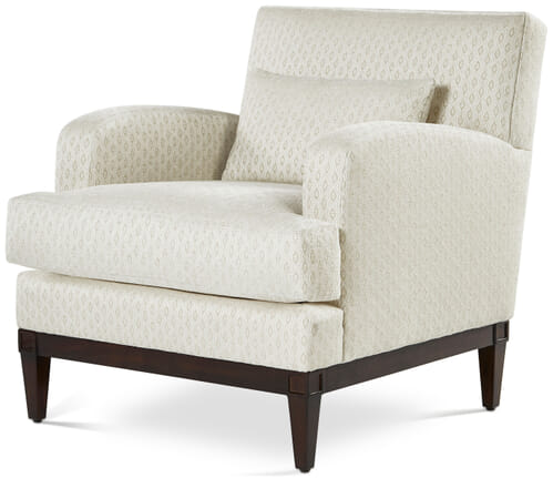 Neill Club Chair