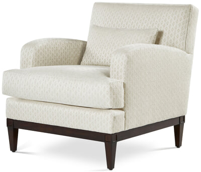 Neill Club Chair
