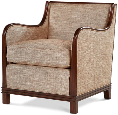 Guy Accent Chair