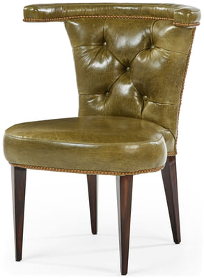Manning Accent Chair