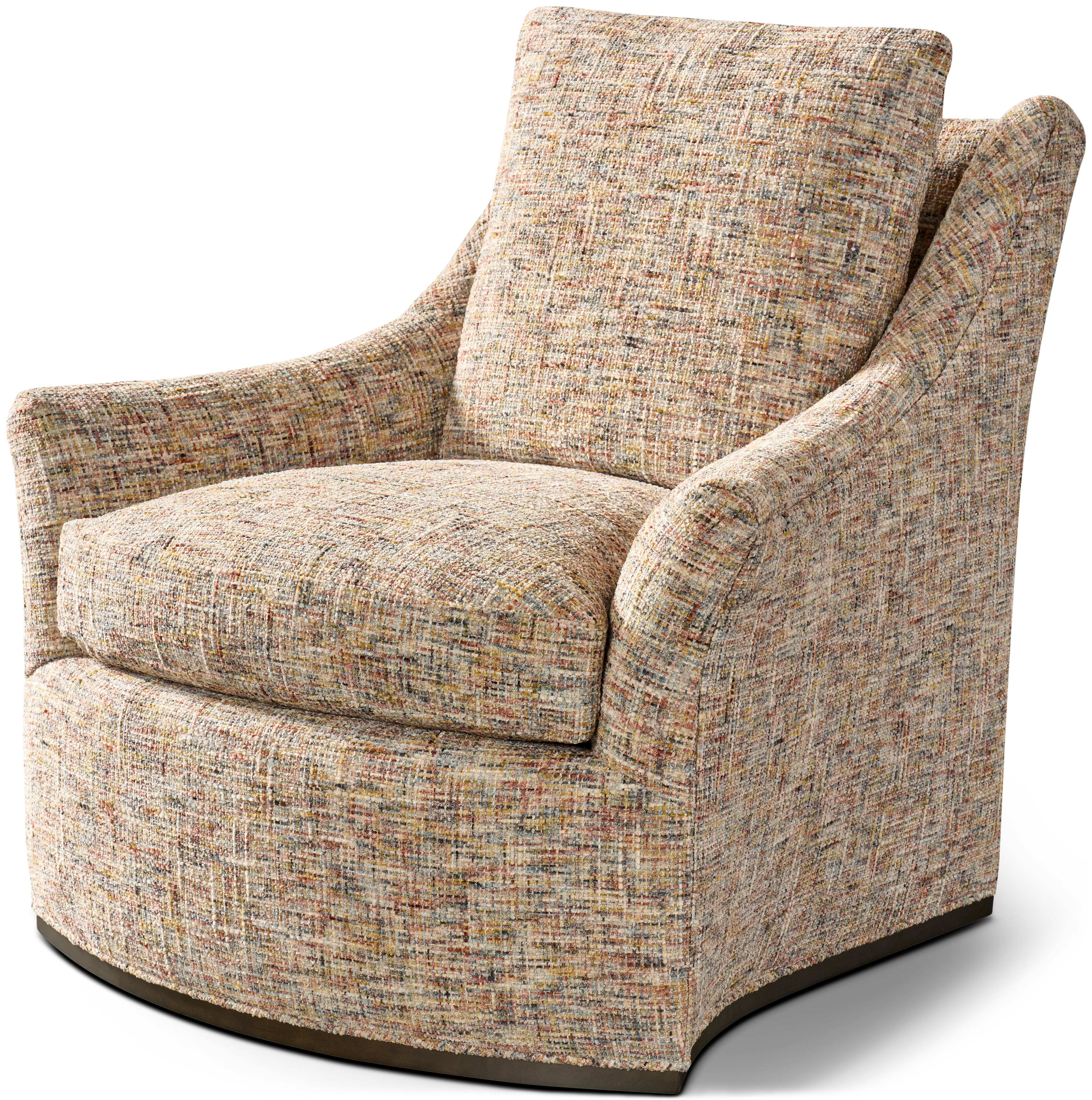Riley Swivel Chair