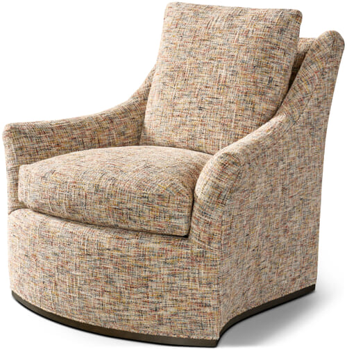 Riley Swivel Chair