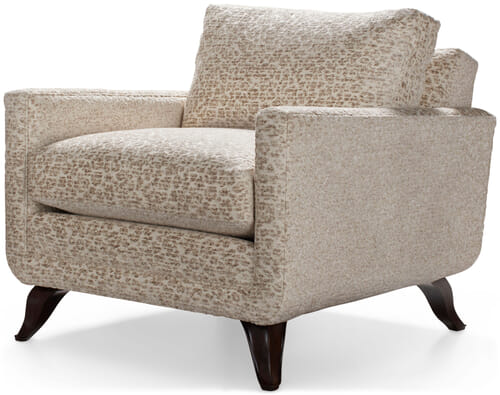 Tatum club chair