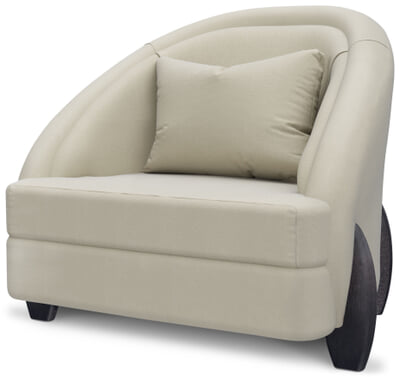 Lalique Chair