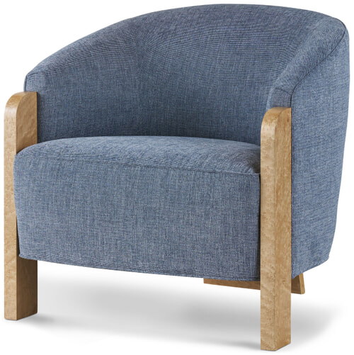 Poiret Accent Chair