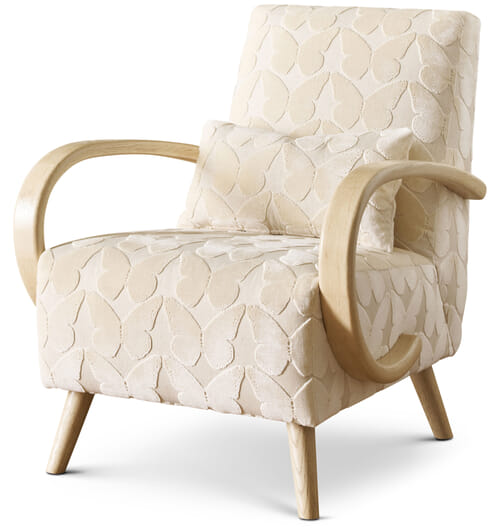 Asprey Acccent Chair