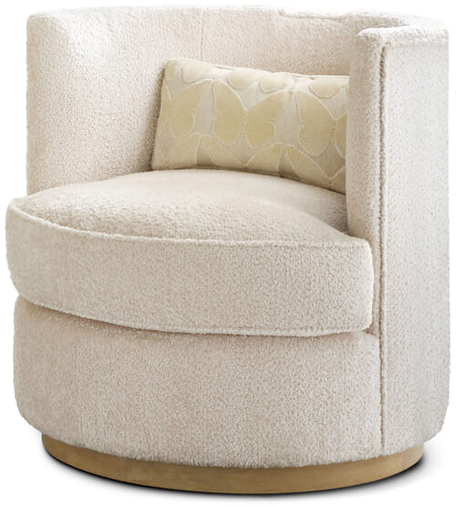 Pave Swivel