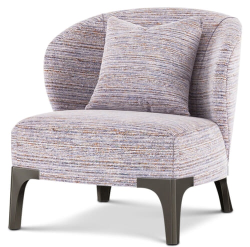 Fabius Accent Chair