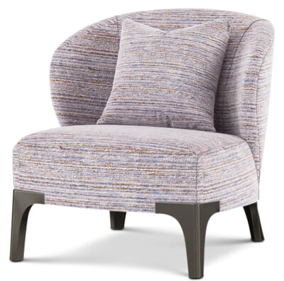 Fabius Accent Chair