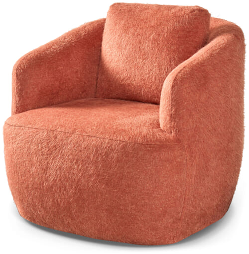 Zeno Swivel Chair