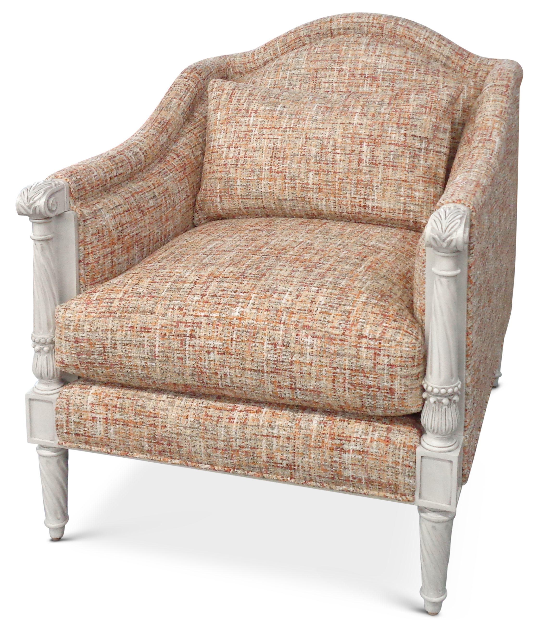 Kiki Chair | Theodore Alexander