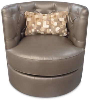 Gemma Swivel Chair