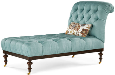 Michelle Chaise