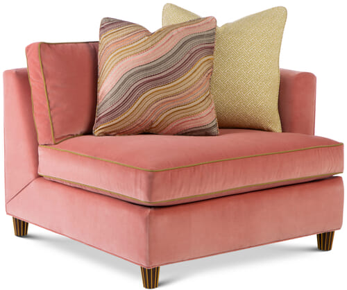 Waldorf Right Arm Facing Chair Waldorf Right Arm Facing Chair