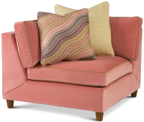 Waldorf Corner Chair Waldorf Corner Chair