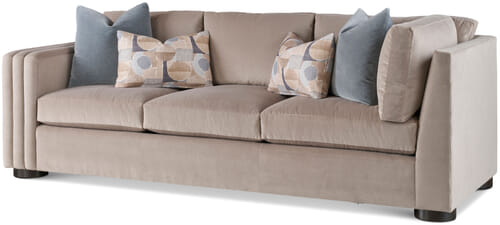 Despres LAF Corner Sofa