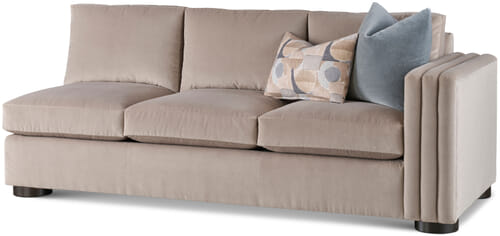 Despres RAF 3 Seat Sofa