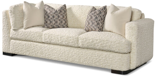 Dapper RAF Corner Sofa Dapper RAF Corner Sofa