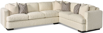 Dapper LAF Sofa