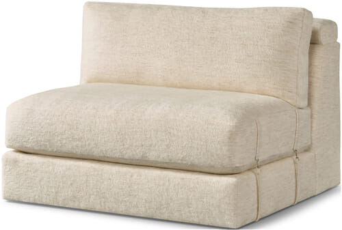 Spadari Armless Chair