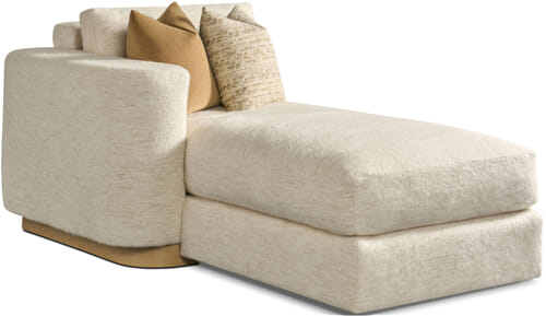 Spadari LAF Chaise