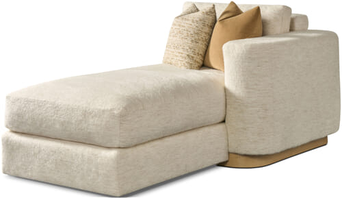 Spadari RAF Chaise