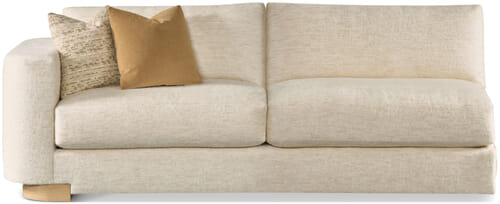 Spadari LAF Apartment Sofa 2 Cushion