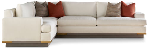 Brera LAF/Corner Sofa