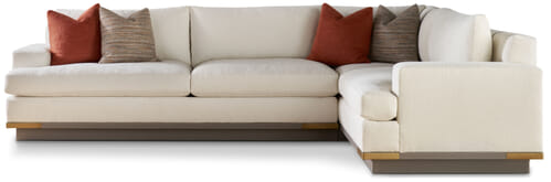 Brera LAF Sofa
