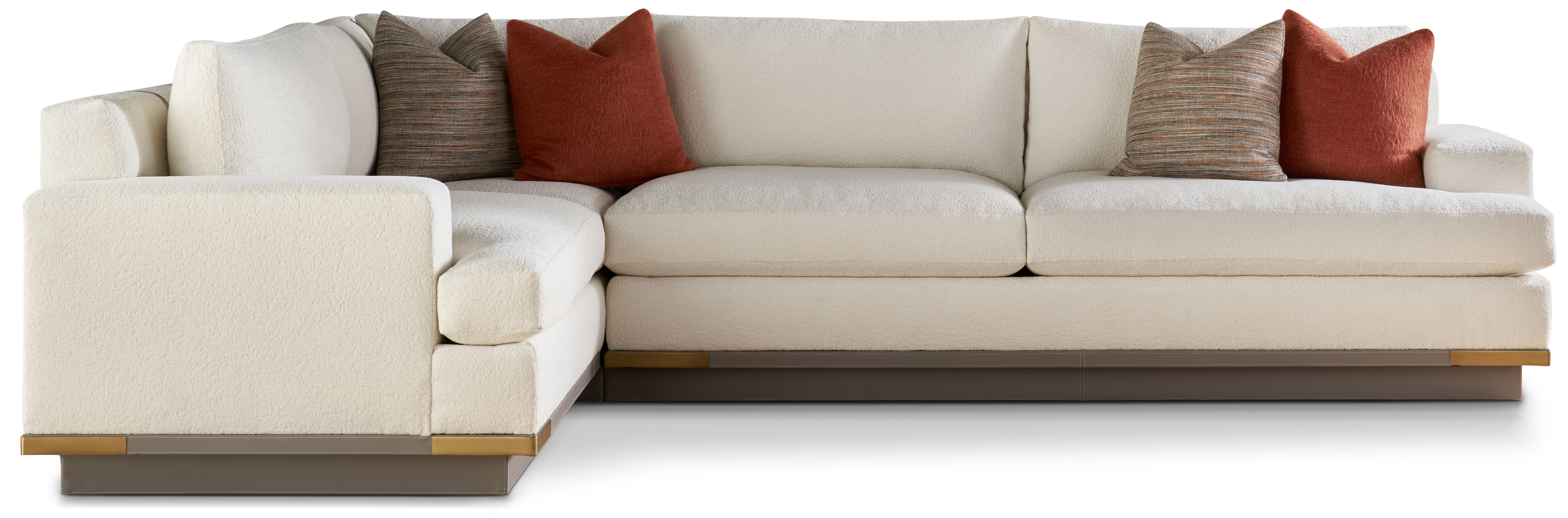Brera Sectional