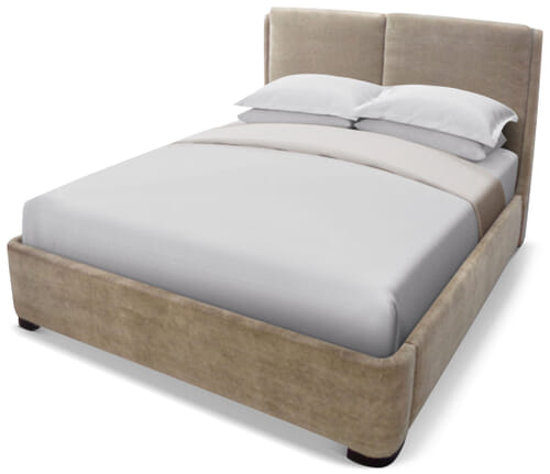 Giorgio Queen Bed