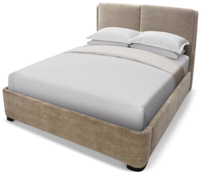 Giorgio Queen Bed