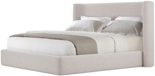Maxine King Bed Maxine King Bed