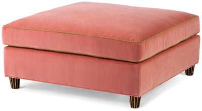 Waldorf Otttoman
