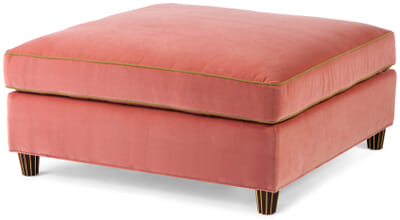 Waldorf Otttoman Waldorf Otttoman