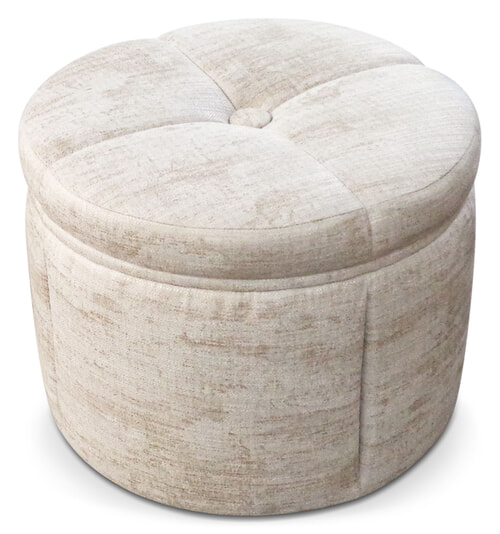 Rosette Stool