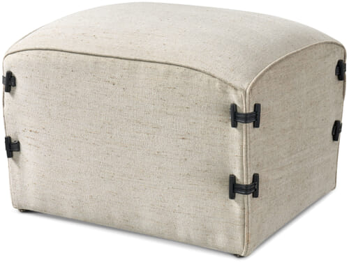 Vesta Ottoman