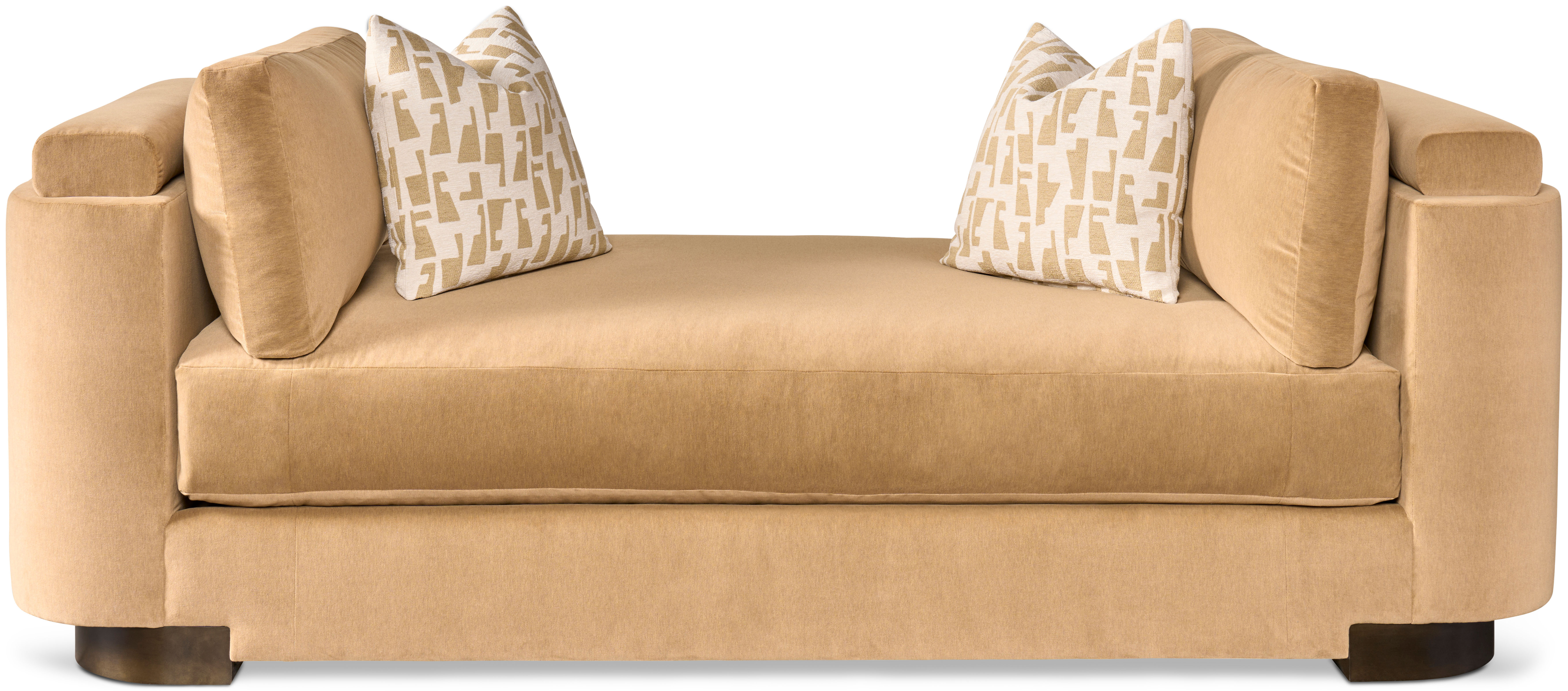 Spadari Daybed | Theodore Alexander