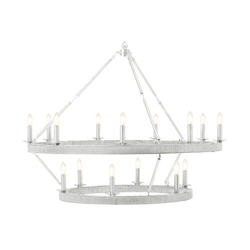 Simon Grande Stack Chandelier Simon Grande Stack Chandelier